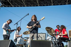 King Gizzard and the Lizard Wizard 2022 world tour: Where to buy tickets, schedule, festival appearance