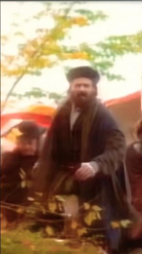 Primordial Canada: Jacques Cartier, 1534