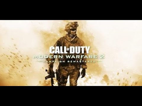 Call of Duty Modern Warfare 2 System Requirements