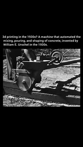 勞3d printing in 1930s?...樂 A game-changing invention from the 1930s:...