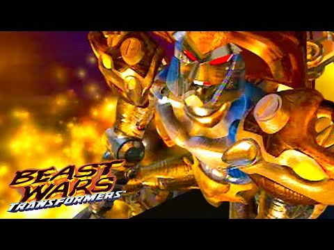 Beast Wars: Transformers | S01 E46 | FULL EPISODE | Animation | Transformers Official