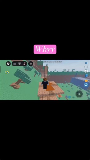 Bullying on Roblox Needs To Stop 💔