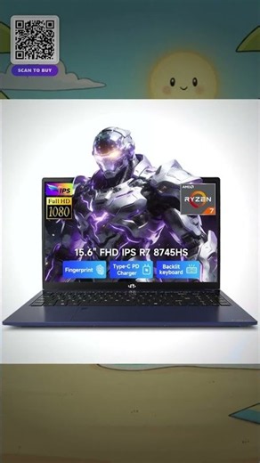 NIMO 15.6 Laptop Honest Review: Is This 32GB RAM Student PC Worth It?