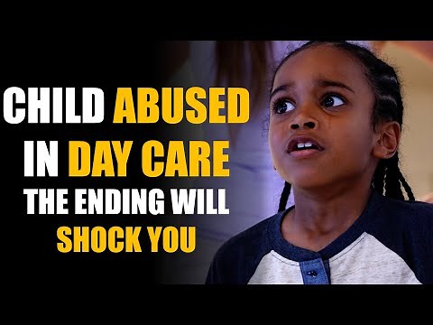 Racist Nanny Discriminates Kid in Daycare! MUST SEE ENDING... | Sameer Bhavnani