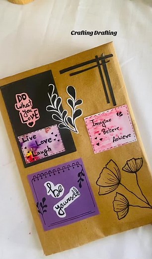 Creative DIY Journal Ideas for Personal Expression