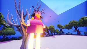 How to play Squid Game's Red light Green light in Fortnite Chapter 2 Season 8