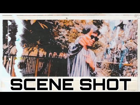 EMIRAIN (SCENE SHOT) Hip Hop Drill Rap 🔥🔥🎤