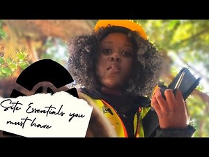 8 Items Quantity Surveyors Need For A Construction Site