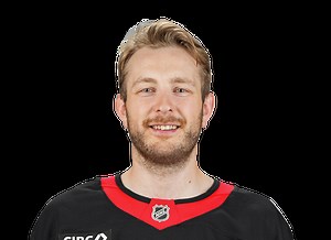 Linus Ullmark News - ESPN