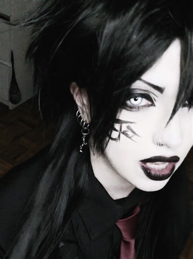 Exploring Visual Kei Culture