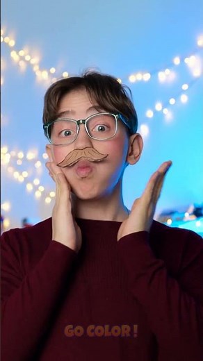 Make Yellow Paint From a Lemon?!🍋🎨 Paint the Chicken! #kids #art