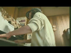 ピアノ弾き語り AIさんの STORY 最後😅😖😭