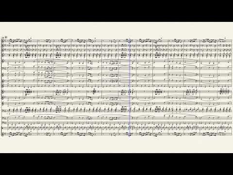 NotePerformer 3 - Gagah Setia