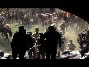 Butch Cassidy & the Sundance Kid (Final Scene) Pt. 1