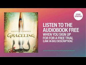 Graceling by Kristin Cashore [ Full Audiobook Free ]
