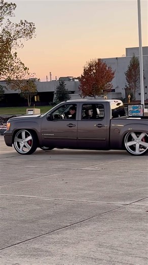 Bagged OBS Dually & Sierra 28s