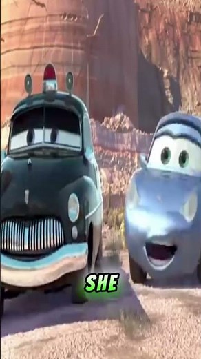 Why sally Carrera Is the Most Important Character in Cars