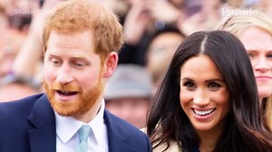 Meghan Markle's 2025 Net Worth