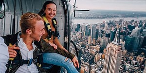 Meet The Photographer Who Travels The World To Take Beautiful Pictures For Which He Earns A Six-Figure Salary (Photos)