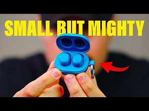 JLab Jbud mini Review! [2024]