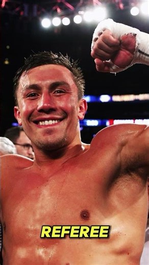 One Of The Greatest Middleweight Battles Ever | Golovkin vs Jacobs #boxing