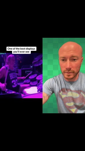 3.9K views · 44 reactions | Danny Carey Performing Pneuma By Tool Live In Concert Drummer Reaction Part 2 … #tool #toolband #toolbandfan #tooldannycarey #toolpneuma #drum #drummer #drumtok論 #drummersoftiktok | Colby Fulton | Facebook