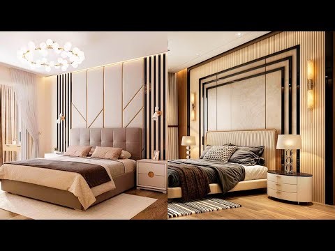 Simply 150 Bedroom Wall Decorating Collection For Home Interior Design Ideas | Bedroom Wall Designs