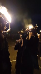 4.2K views · 427 reactions | We love the beautiful voices of our talented singers! Here they are performing an adapted version of The Traveller's Prayer at the Dark Gathering in Tintagel last evening  #beltanebordermorris #thedarkgathering #tintagel | Beltane Border Morris | Facebook
