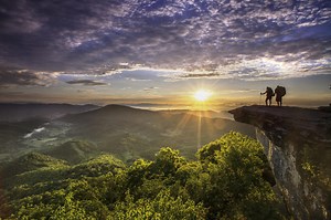 21  Places That Will Make You Fall in LOVE with Virginia's Outdoors