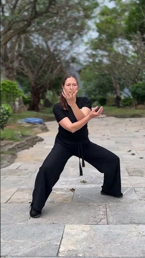 Serving Teacups Qigong | 8 Trigram Flow for Organ Detox, Fascia Release & Emotional Healing