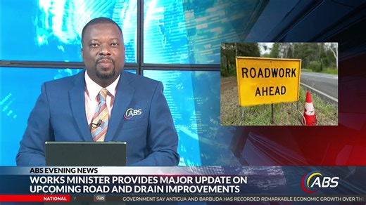 ABS EVENING NEWS (THURSDAY 20TH NOVEMBER 2025) | ABS Television/Radio