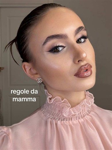 Siete d’accordo? | mamma