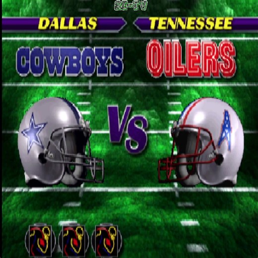 92K views · 894 reactions | NFL Blitz (N64) Getting Used To The Controller Was Tough But This Still Was Probably The Best Football Game On The System!!!!! Enjoy And Share Your Thoughts? #videogames #retrogames #nintendo #arcade #nfl | Retro-Entertainment TV | Facebook