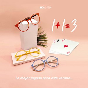 1.3K views · 97 reactions | ️ Verano MX ‼️1+1=3 , SI ‼️ LLÉVATE...