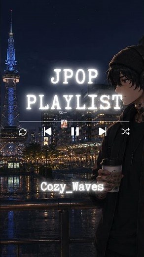 [Playlist] 🎌 한 번 들으면 빠져드는 J-POP 🎧 | Best Japanese Music Mix #플레이리스트 #music