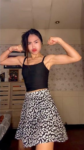 Muscle Flexing |TikTok Compilations