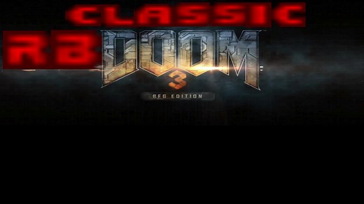 third Person Mod addon - DOOM BFA Edition mod for Doom III