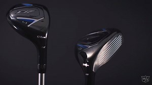 28 reactions | The all-new D7 Hybrids are highly versatile, allowing players to meet the demands of the game, no matter what shot they face. #WilsonStaff | Wilson Golf | Facebook
