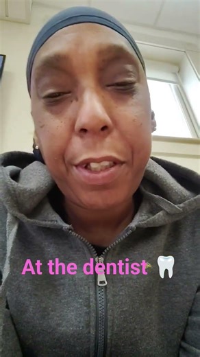 getting teeth pulled #dentist #fypシ゚viral #subscribe