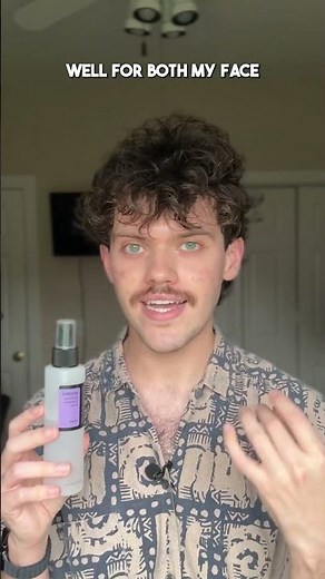 cosrx aha/bha clarifying treatment toner update 😳