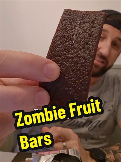@Zombie Snacks have made these taste SO good!! My kids genuinely think they are getting a treat 😂 #fruitbars #zombiefruitsnacks #healthysnacks #fruitbars #tiktokmademebuyit