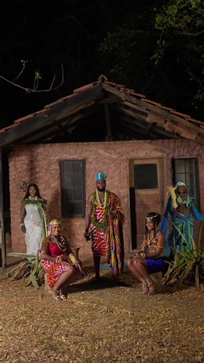 Celebrating Ghana's Independence Day with Fashion and Culture