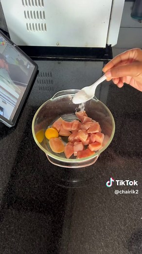 Delicious Honey Chicken Recipe for Kids