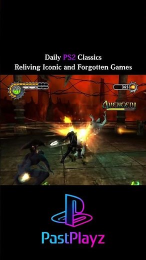 Daily PS2 Classics — Reliving Iconic and Forgotten Games | Ghost Rider (2007) #nostalgia