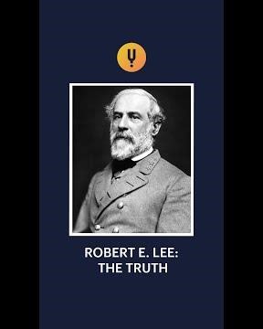 Robert E. Lee: Myth vs Reality | Civil War Explained | HI$TORY