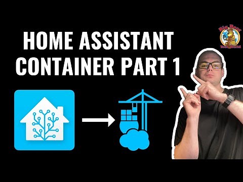 Effortless Home Assistant Setup in Portainer | Part 1 Guide