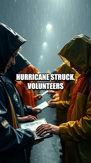 From Garage Code to Global Lifeline