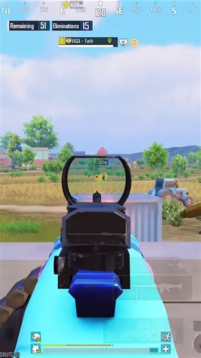I'm unkillable🤯