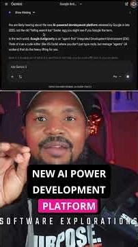 I Asked Gemini Why I Should SWITCH To Google Antigravity #aicoding #vibecoding