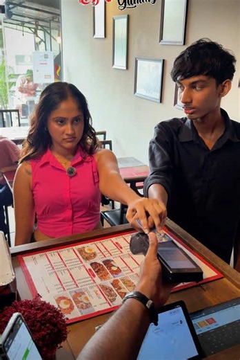 Indulge in Delicious Sri Lankan Cuisine Today!